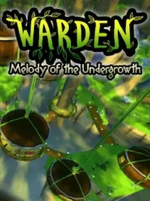 Warden: Melody of the Undergrowth — Steam, Standard