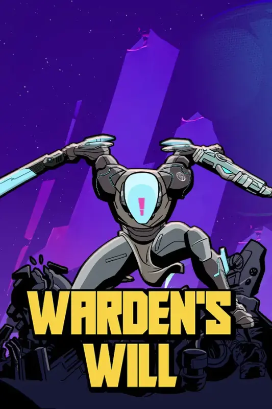 Warden's Will — Steam, Standard
