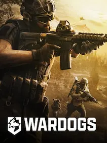 Wardogs — Steam, Standard