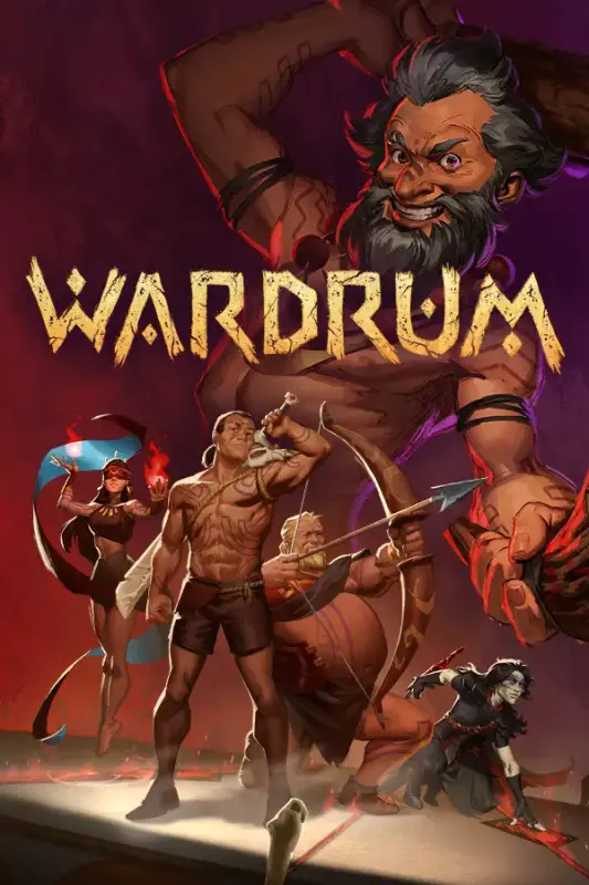 Wardrum — Steam, Standard