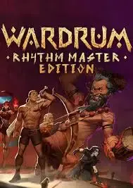 Wardrum - Rhythm Master Edition — Steam, Standard