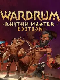 Wardrum | Rhythm Master Edition — Steam, Standard