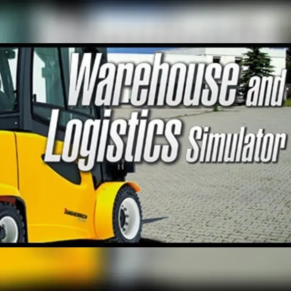 Warehouse and Logistics Simulator: Hell's Warehouse (DLC) — Steam, Standard