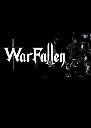 WarFallen — Steam, Standard