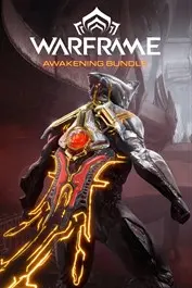 Warframe: Awakening Bundle (DLC) — Xbox Live, Standard