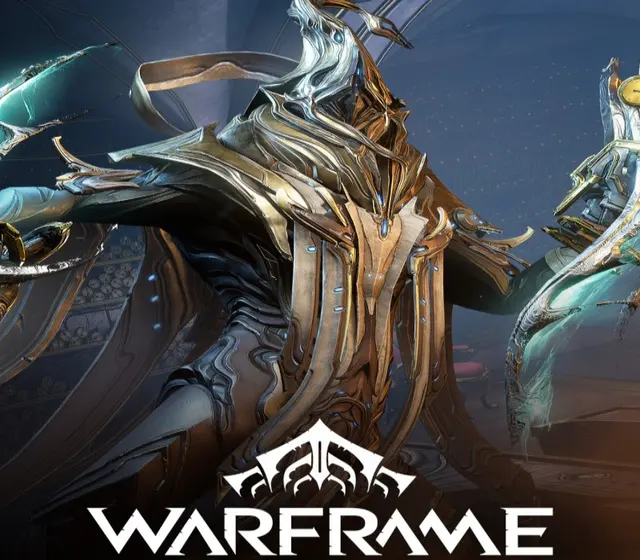 Warframe: Dante Chronicles Pack DLC Manual Delivery — Steam, Standard