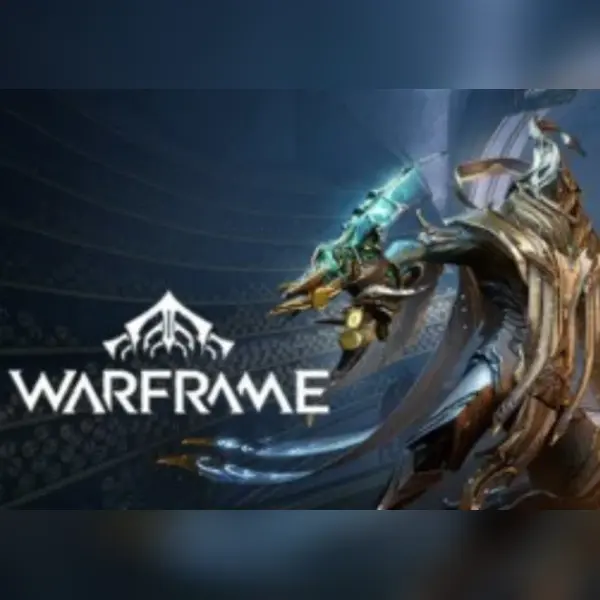 Warframe - Initiate Power Pack Manual Delivery (DLC) — Steam, Standard