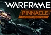 Warframe - Rapid Resilience Pinnacle DLC — Steam, Standard