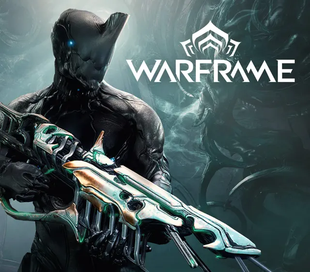 Warframe - Starter Weapon Pack DLC Manual Delivery — Steam, Standard