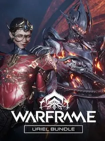 Warframe: The Old Peace Gemini Collection — Steam, Standard