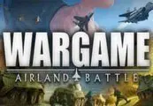 Wargame Airland Battle — Steam, Standard