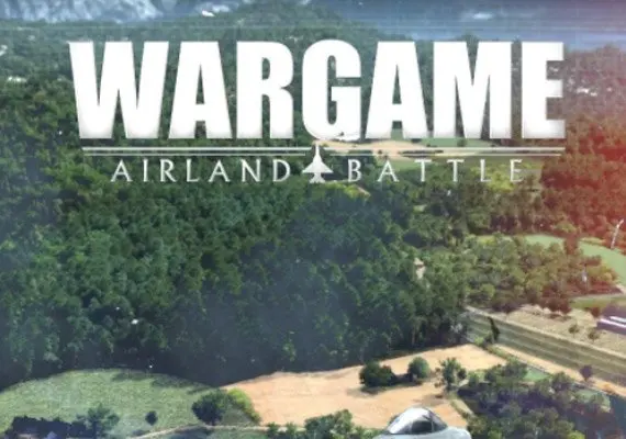 Wargame: AirLand Battle EN/DE/FR/IT/PL/RU/ES/ZH — Steam, Standard