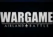 Wargame Airland Battle Steam Gift — Steam, Standard