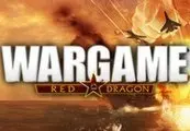 Wargame Red Dragon Steam Gift — Steam, Standard