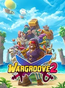 Wargroove 2 — Steam, Standard