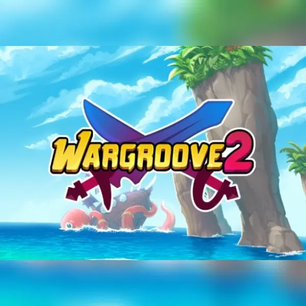 Wargroove 2 — Steam, Standard