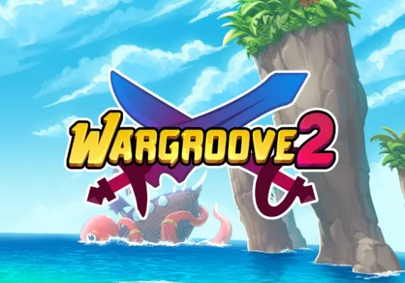 Wargroove 2 EN/DE/FR/JA/PT/RU/ZH/ES — Steam, Standard