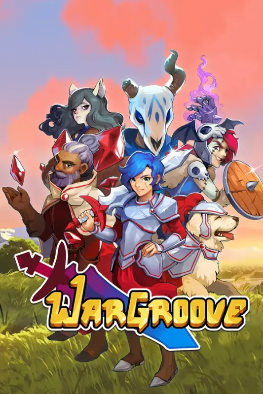 Wargroove — Steam, Standard