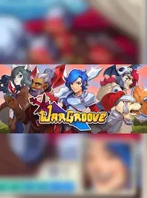 Wargroove — Steam, Standard
