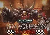 Warhammer 40,000: Armageddon - Da Orks DLC — Steam, Standard