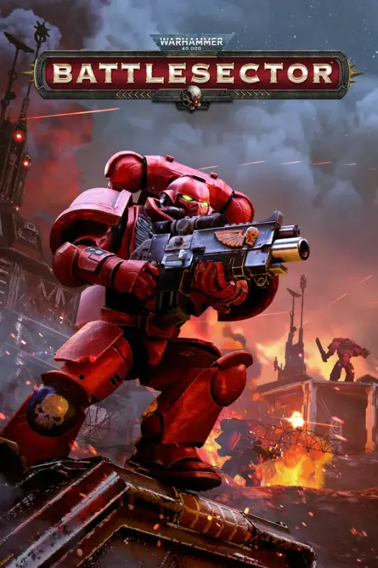 Warhammer 40,000 Battlesector - T'au DLC — Steam, Standard