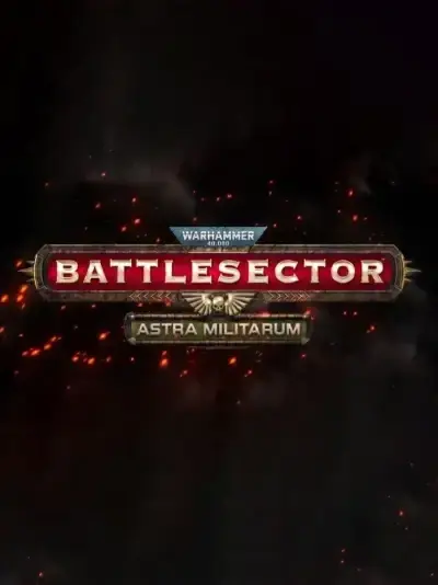 Warhammer 40,000 Battlesector - Astra Militarum DLC — Steam, Standard