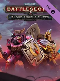 Warhammer 40,000: Battlesector - Blood Angels Elites — Steam, Standard