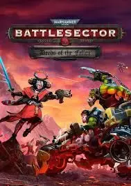 Warhammer 40,000 Battlesector - Deeds of the Fallen DLC — Steam, Standard