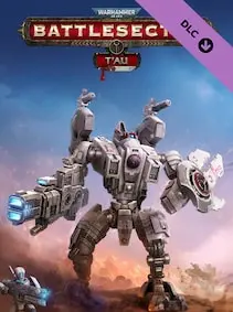 Warhammer 40,000: Battlesector - T'au — Steam, Standard