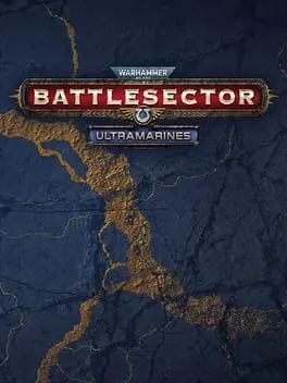 Warhammer 40,000: Battlesector - Ultramarines (DLC) — Steam, Standard