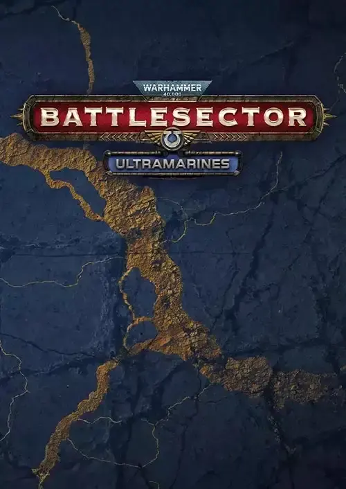 Warhammer 40,000 Battlesector - Ultramarines DLC — Steam, Standard