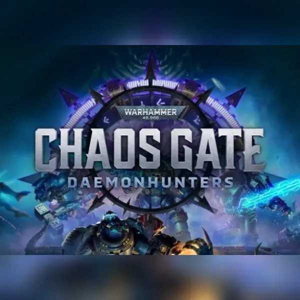 Warhammer 40,000: Chaos Gate - Daemonhunters — Steam, Standard