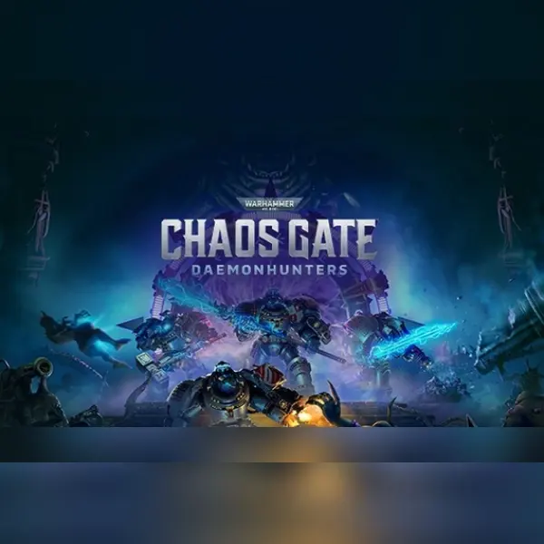Warhammer 40,000: Chaos Gate - Daemonhunters ASIA/OCEANIA — Steam, Standard