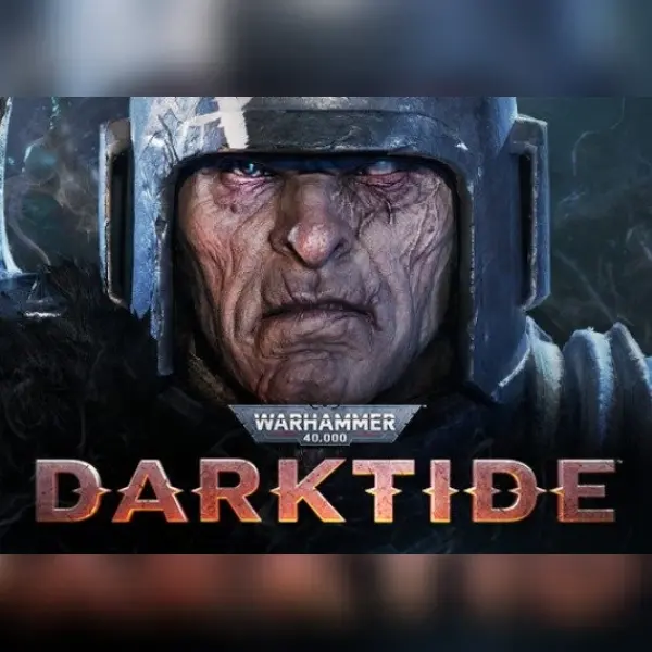Warhammer 40,000: Darktide — Steam, Standard