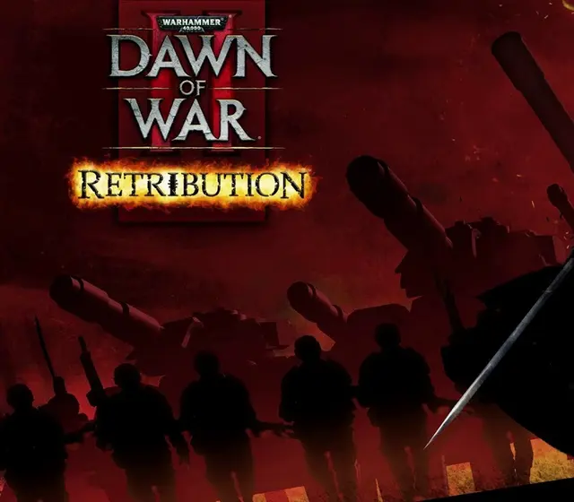 Warhammer 40,000: Dawn of War 2: Retribution + The Last Stand — Steam, Standard