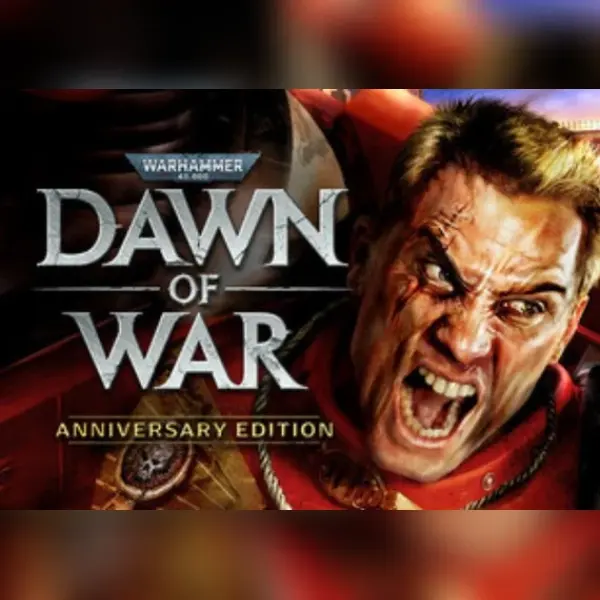 Warhammer 40,000: Dawn of War Anniversary Collection — Steam, Anniversary Collection
