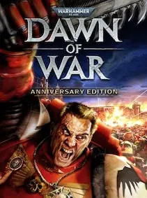 Warhammer 40,000: Dawn of War - Anniversary Edition — Steam, Anniversary Edition