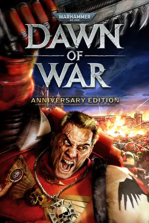 Warhammer 40,000: Dawn of War - Anniversary Edition (Classic) — Steam, Anniversary Edition