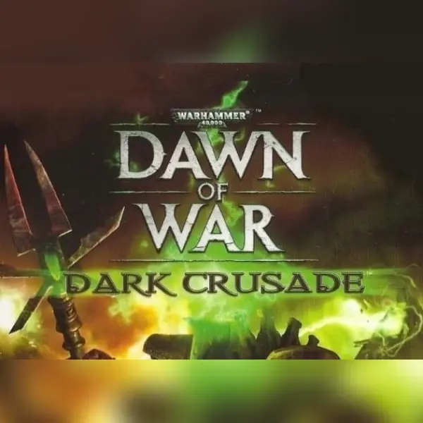 Warhammer 40,000: Dawn of War - Dark Crusade — Steam, Standard