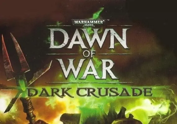 Warhammer 40,000: Dawn of War - Dark Crusade EN/DE/FR/IT/ES — Steam, Standard