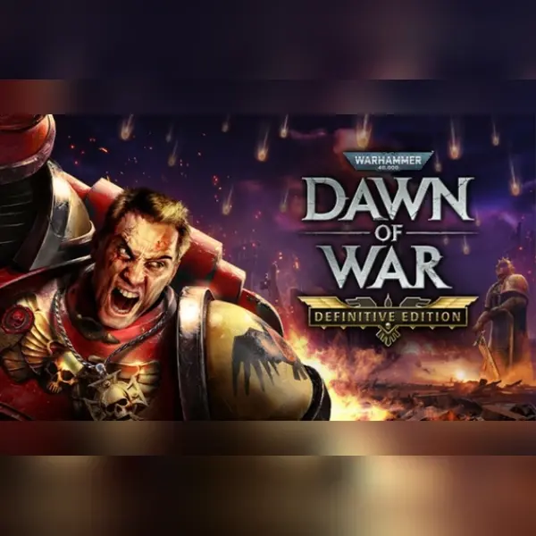 Warhammer 40,000: Dawn of War - Definitive Edition - Veterans Upgrade (-30%) — Steam, Definitive Edition
