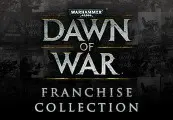 Warhammer 40,000: Dawn of War Franchise Collection — Steam, Standard