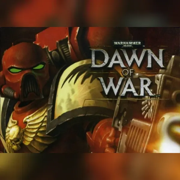Warhammer 40,000: Dawn of War (Gold Edition) — Steam, Gold Edition