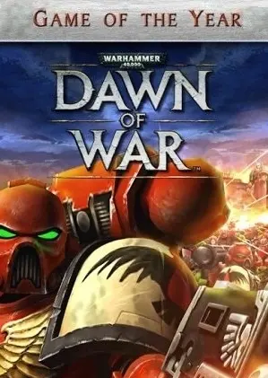Warhammer 40,000: Dawn of War (GOTY) — Steam, Standard