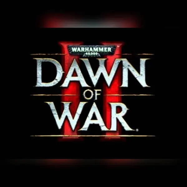 Warhammer 40,000: Dawn of War II — Steam, Standard