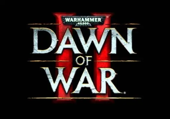 Jaquette de Warhammer 40,000: Dawn of War II EN — jeu PC (Steam)