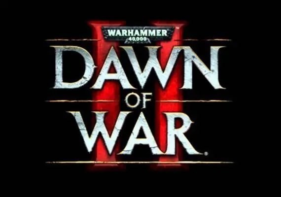 Jaquette de Warhammer 40,000: Dawn of War II EN — jeu PC (Steam)