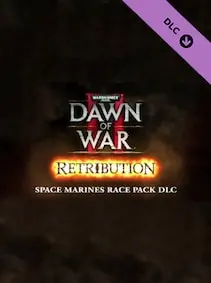 Warhammer 40,000: Dawn of War II: Retribution - Chaos Space Marines Race Pack — Steam, Standard