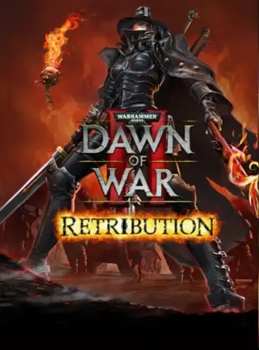 Warhammer 40,000 Dawn of War II Retribution - Complete Chapter Pack Bundle DLC — Steam, Complete