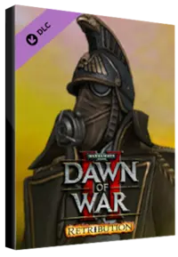 Warhammer 40,000: Dawn of War II: Retribution - Death Korps of Krieg Skin Pack — Steam, Standard